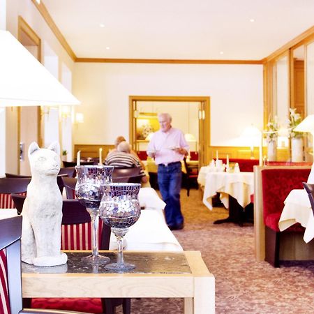 Ringhotel Teutoburger Wald Tecklenburg Luaran gambar