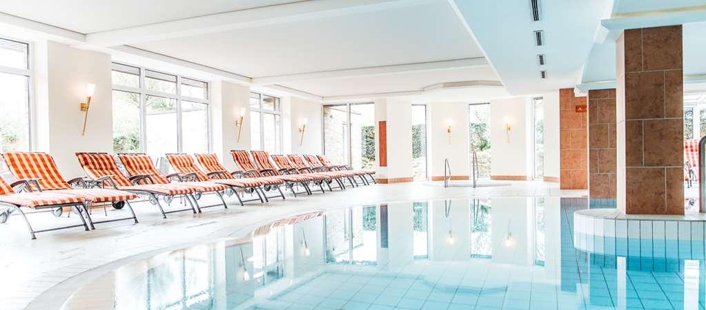 Ringhotel Teutoburger Wald Tecklenburg Kemudahan gambar