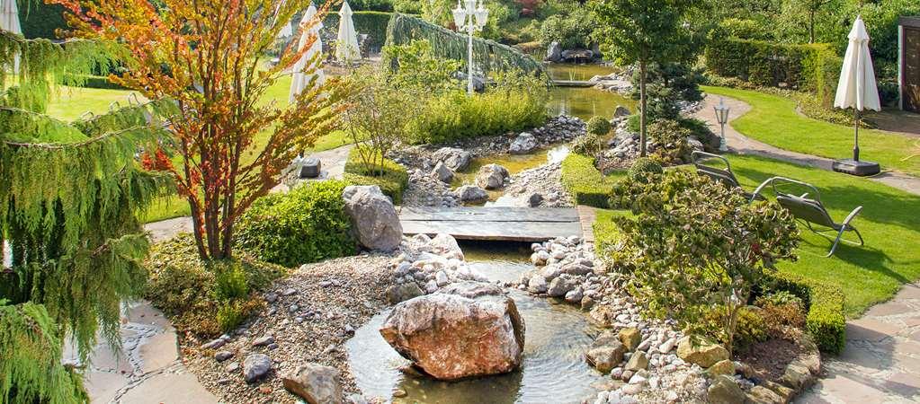 Ringhotel Teutoburger Wald Tecklenburg Kemudahan gambar