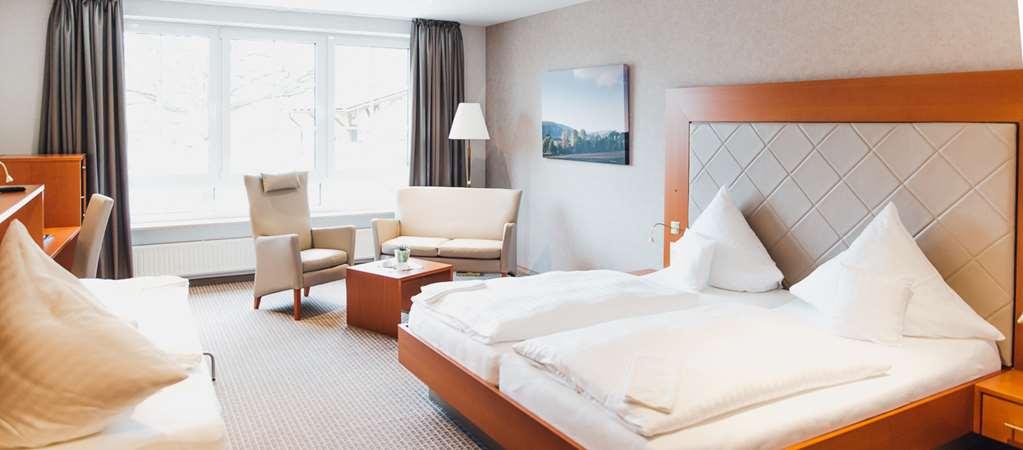 Ringhotel Teutoburger Wald Tecklenburg Bilik gambar