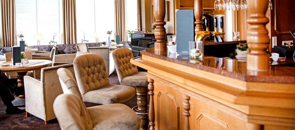 Ringhotel Teutoburger Wald Tecklenburg Restoran gambar