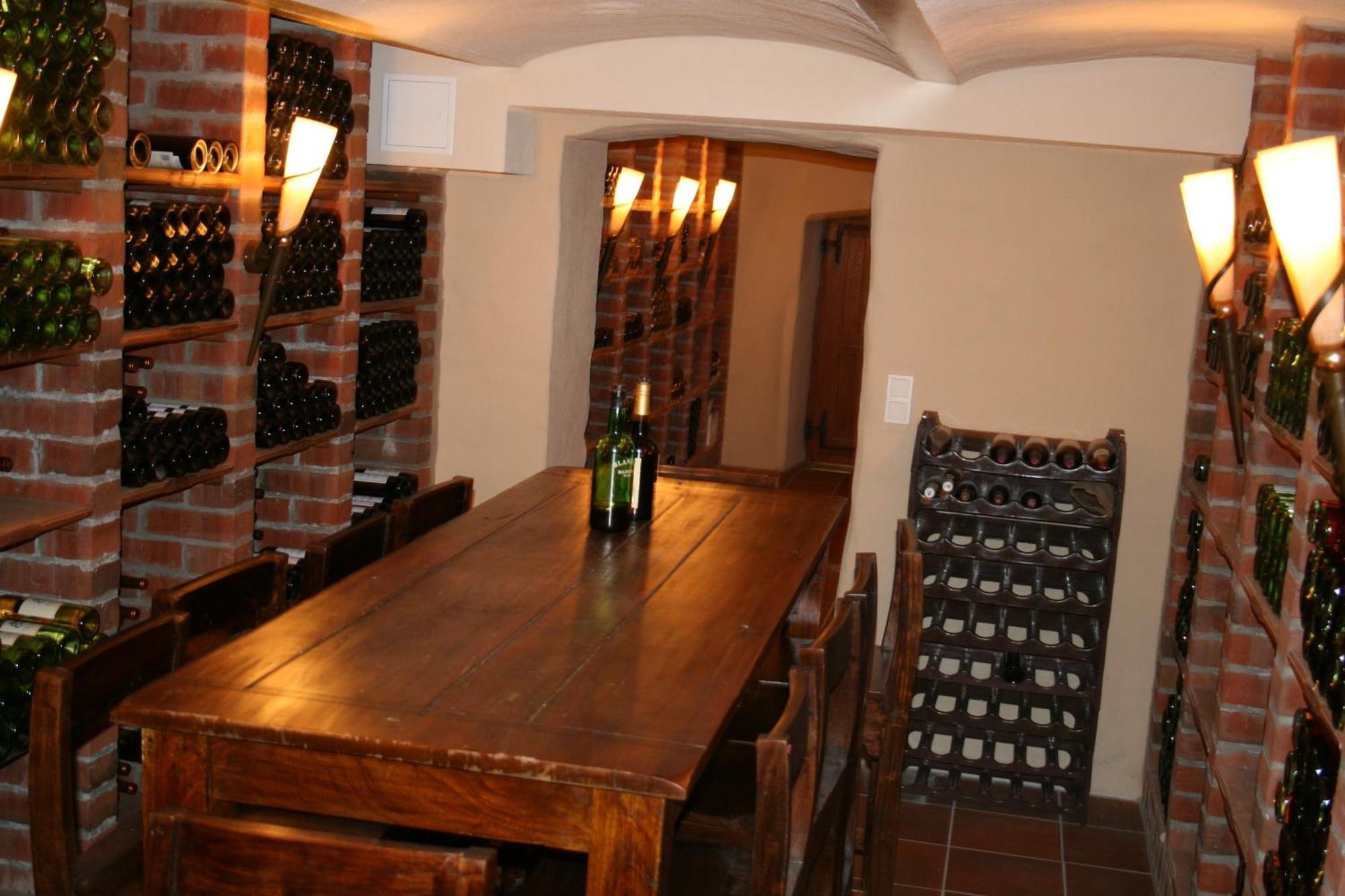 Ringhotel Teutoburger Wald Tecklenburg Luaran gambar