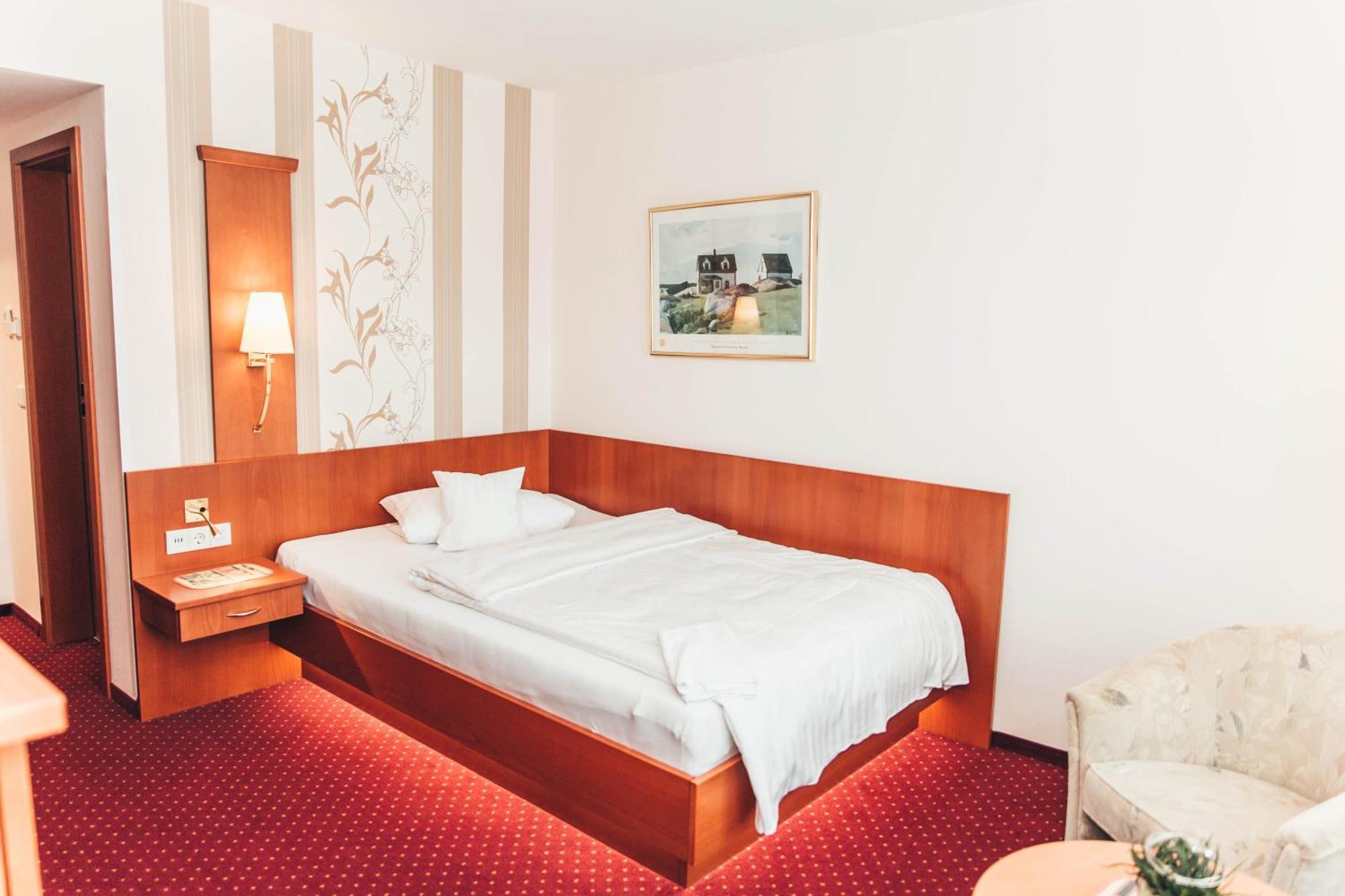Ringhotel Teutoburger Wald Tecklenburg Bilik gambar