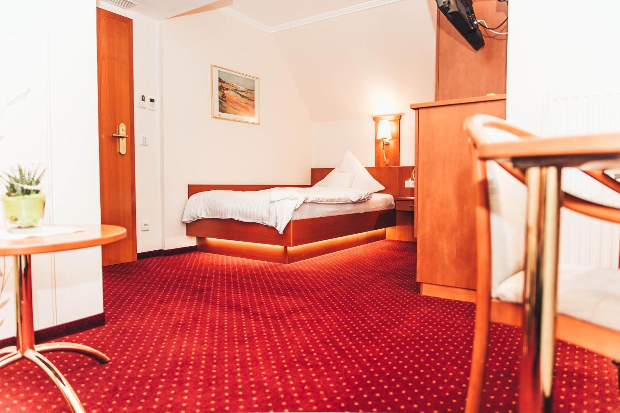 Ringhotel Teutoburger Wald Tecklenburg Bilik gambar