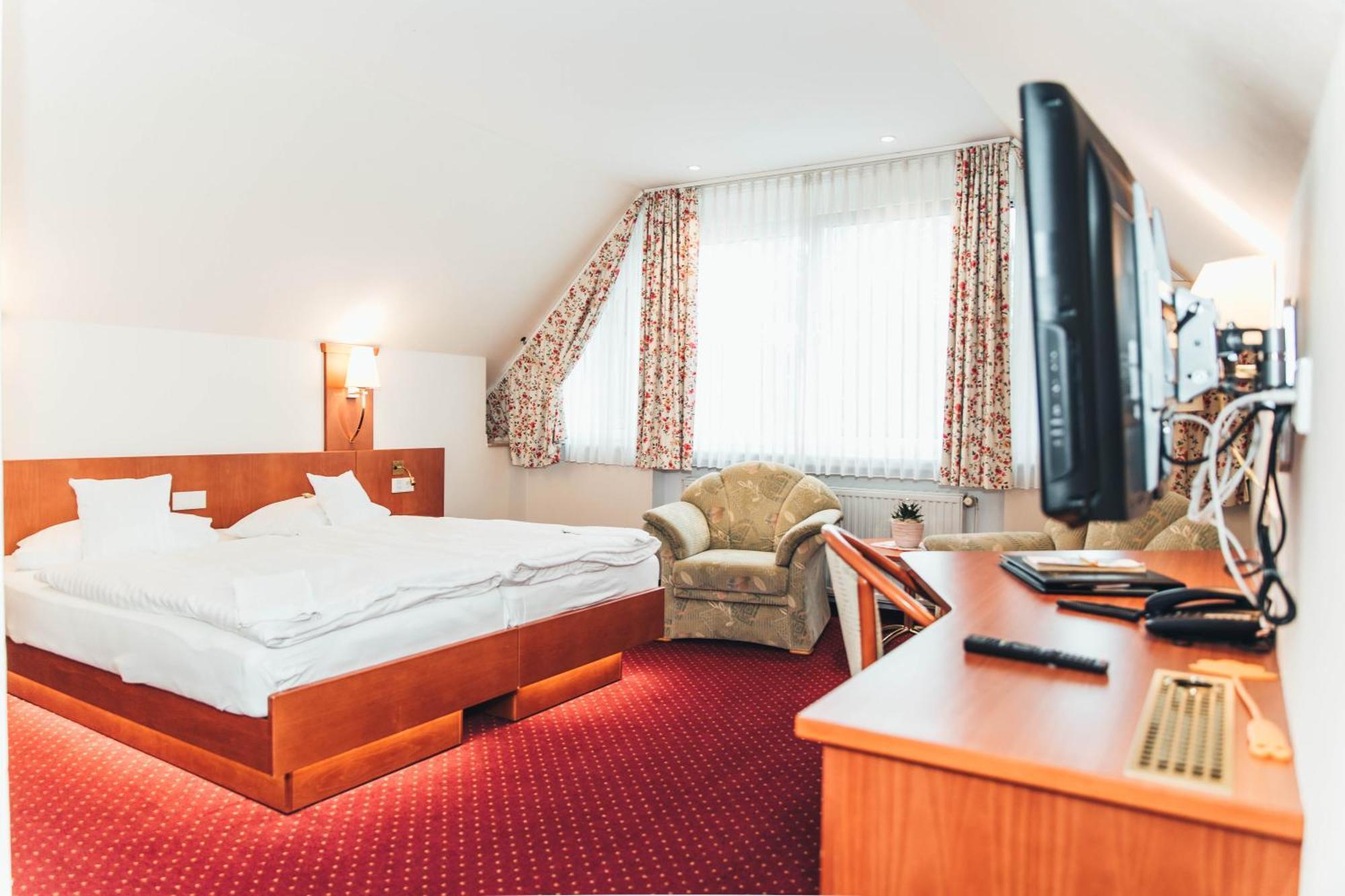 Ringhotel Teutoburger Wald Tecklenburg Bilik gambar