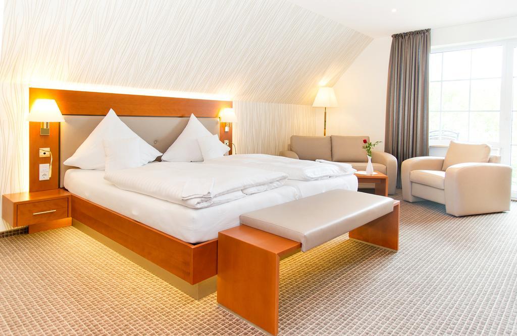 Ringhotel Teutoburger Wald Tecklenburg Bilik gambar