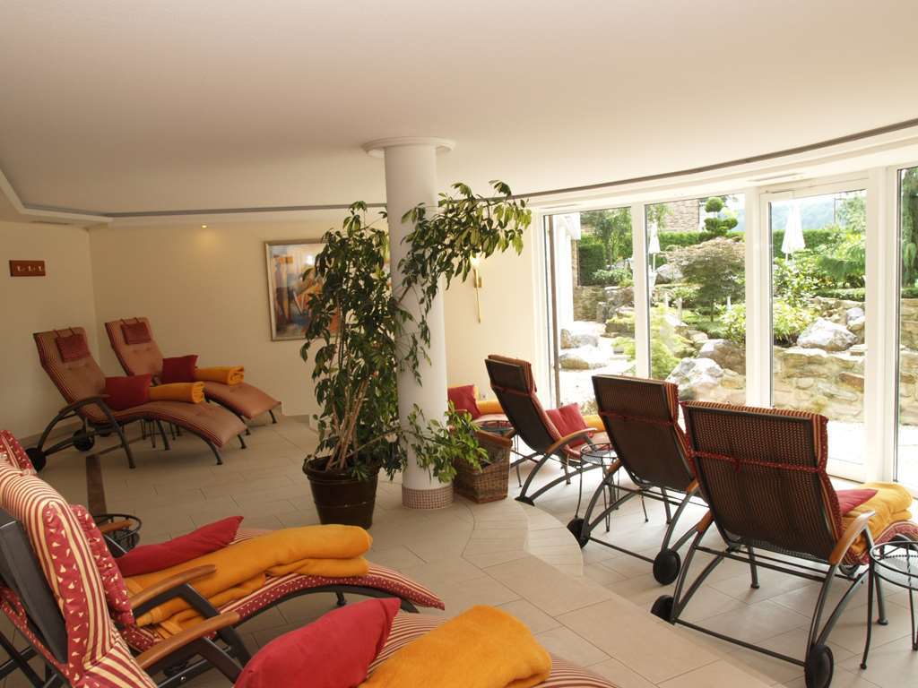 Ringhotel Teutoburger Wald Tecklenburg Kemudahan gambar