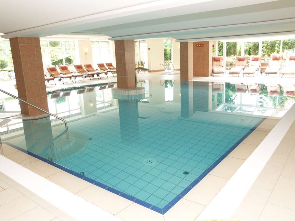 Ringhotel Teutoburger Wald Tecklenburg Kemudahan gambar
