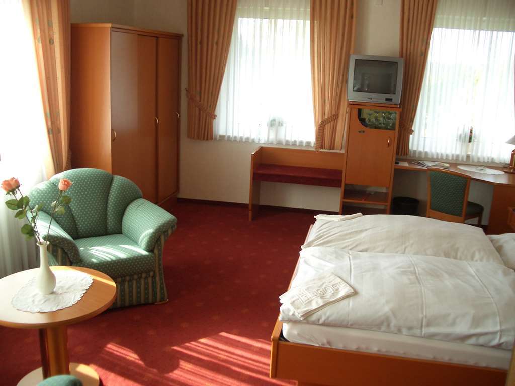 Ringhotel Teutoburger Wald Tecklenburg Kemudahan gambar