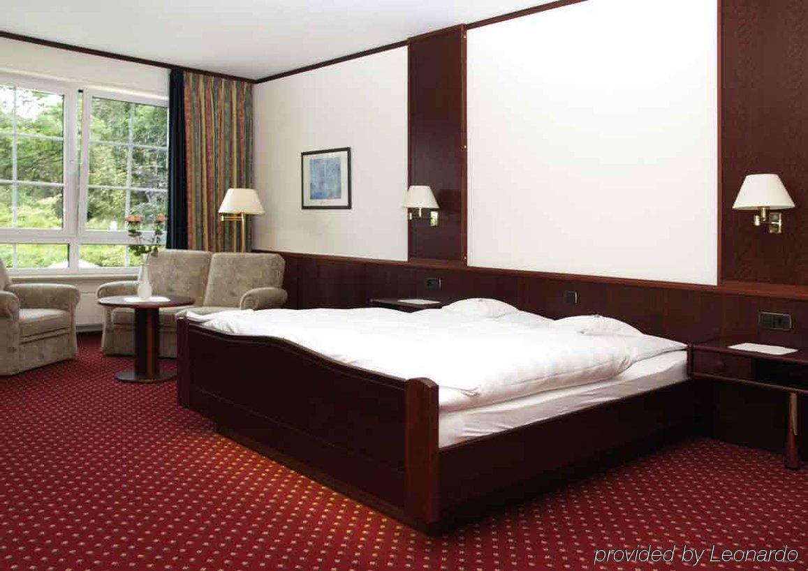 Ringhotel Teutoburger Wald Tecklenburg Bilik gambar
