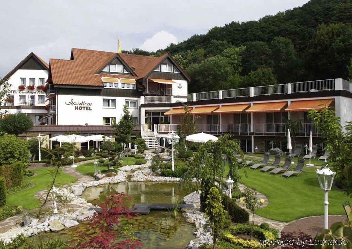 Ringhotel Teutoburger Wald Tecklenburg Luaran gambar