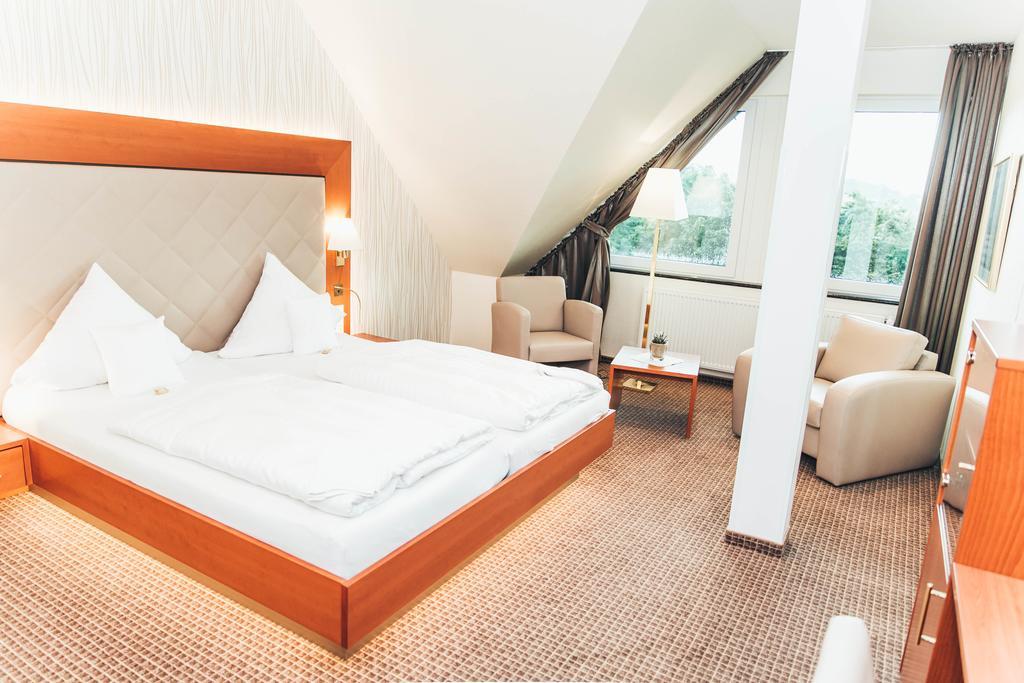 Ringhotel Teutoburger Wald Tecklenburg Luaran gambar