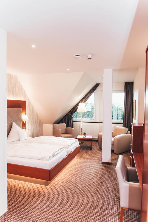 Ringhotel Teutoburger Wald Tecklenburg Luaran gambar