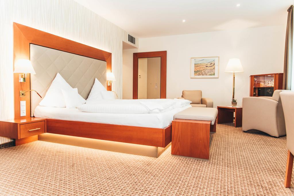 Ringhotel Teutoburger Wald Tecklenburg Luaran gambar