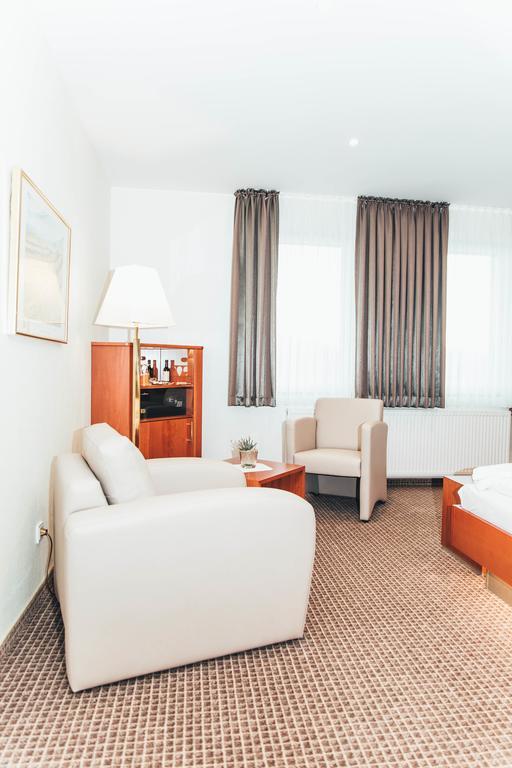 Ringhotel Teutoburger Wald Tecklenburg Luaran gambar