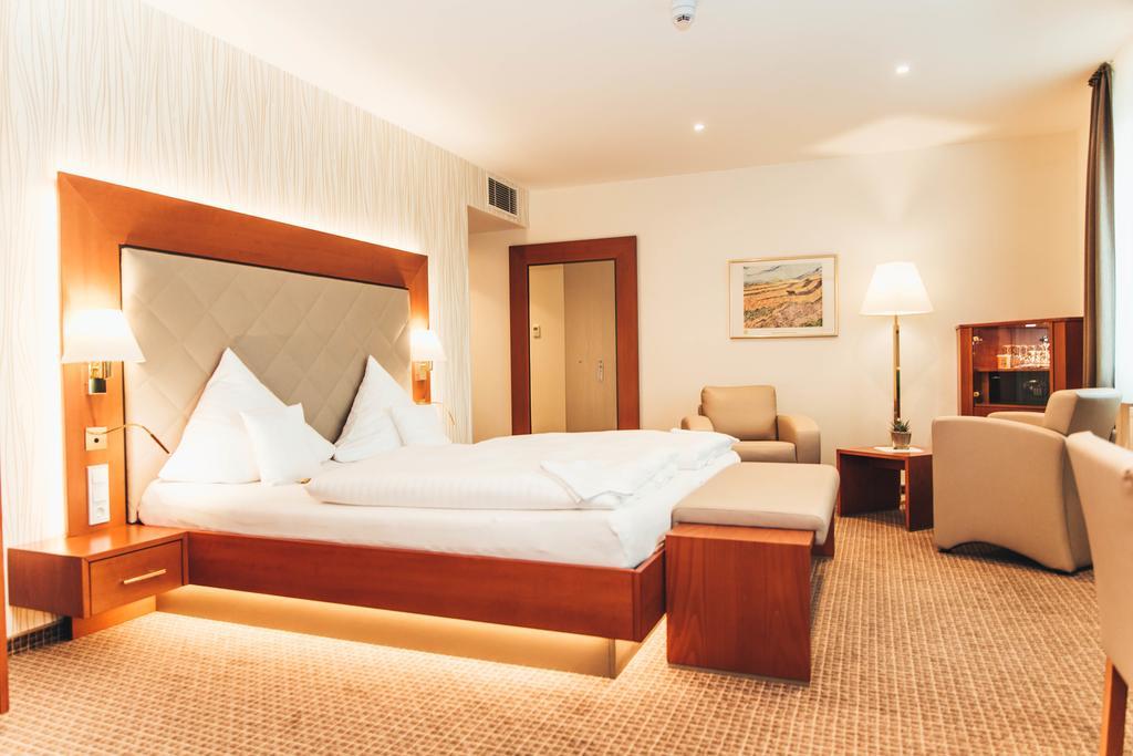 Ringhotel Teutoburger Wald Tecklenburg Luaran gambar