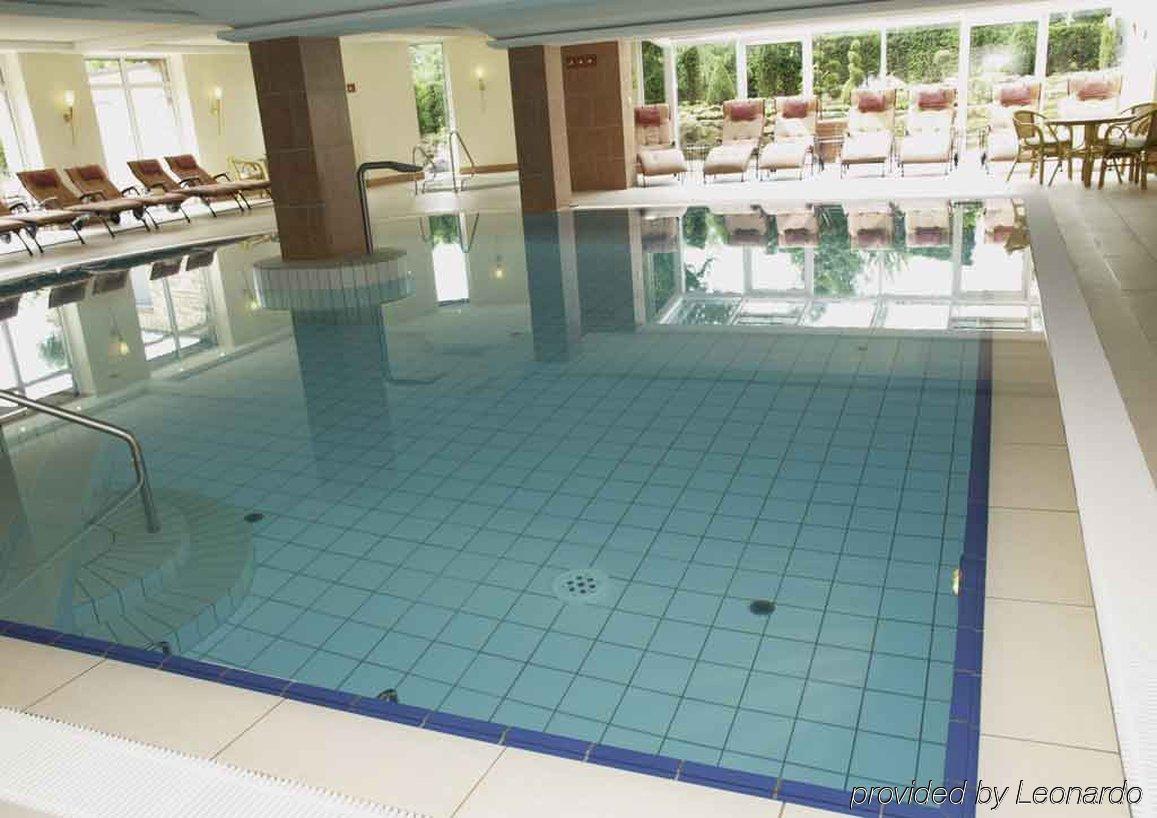 Ringhotel Teutoburger Wald Tecklenburg Luaran gambar