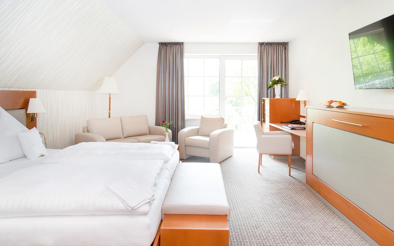 Ringhotel Teutoburger Wald Tecklenburg Luaran gambar