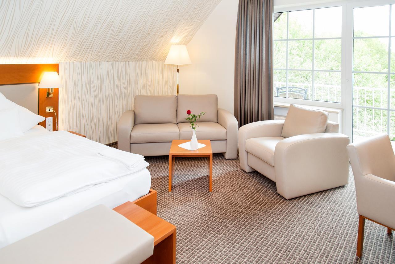 Ringhotel Teutoburger Wald Tecklenburg Luaran gambar