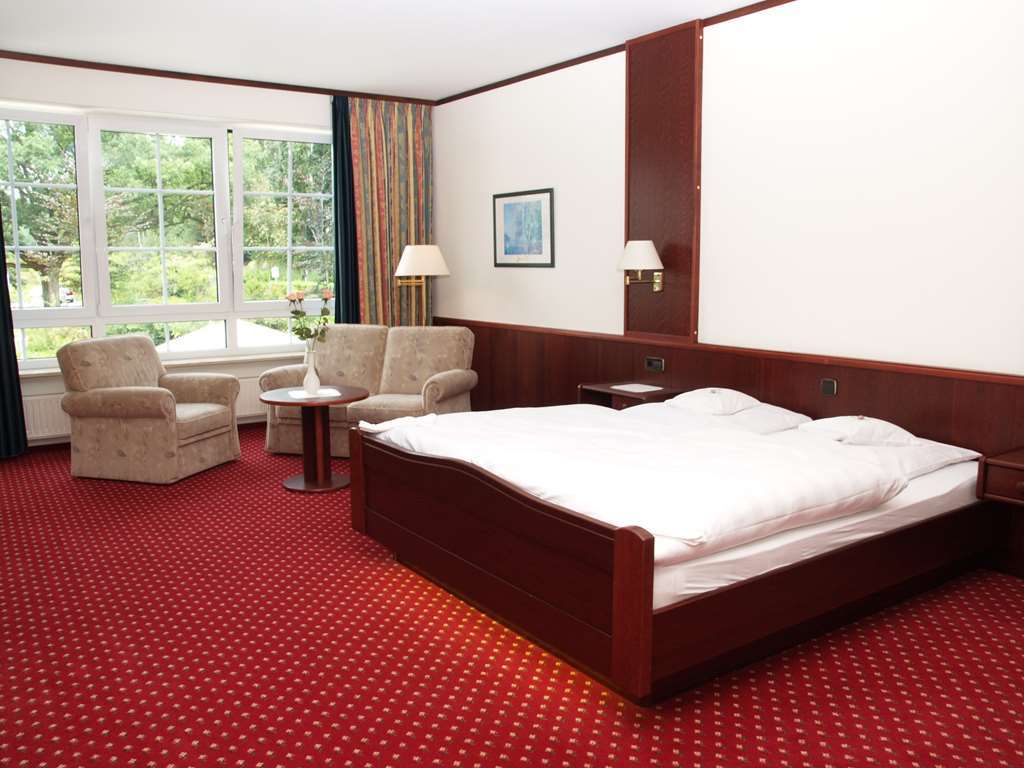 Ringhotel Teutoburger Wald Tecklenburg Bilik gambar