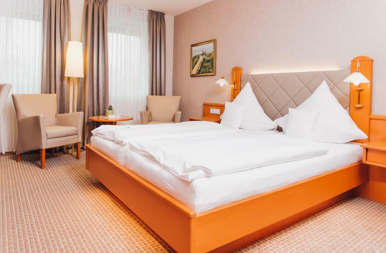 Ringhotel Teutoburger Wald Tecklenburg Luaran gambar