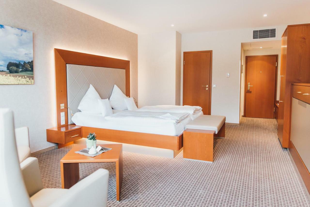 Ringhotel Teutoburger Wald Tecklenburg Luaran gambar