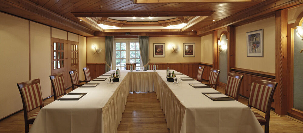Ringhotel Teutoburger Wald Tecklenburg Luaran gambar